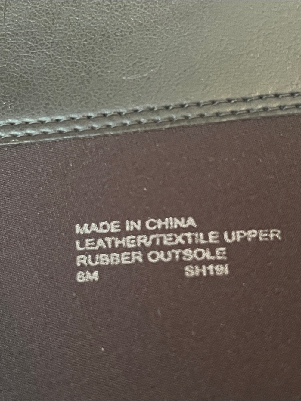 Michael Kors Riding Boots - Picture 8 of 11